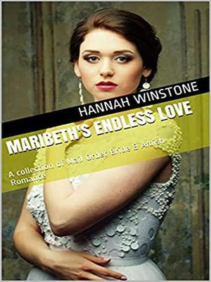cover image of Maribeth's Endless Love